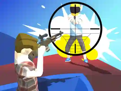 Igra Super Sniper Missions spletu