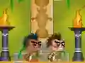 Igra Fart king Bros spletu