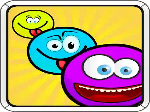 Igra EG Smiles spletu
