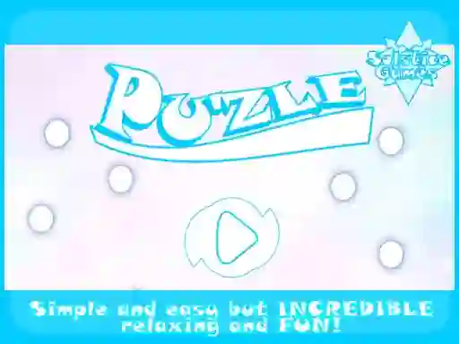 Igra Puzzle spletu