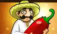 Igra Taco Bar spletu