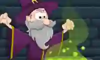 Igra Salazar the Alchemist spletu