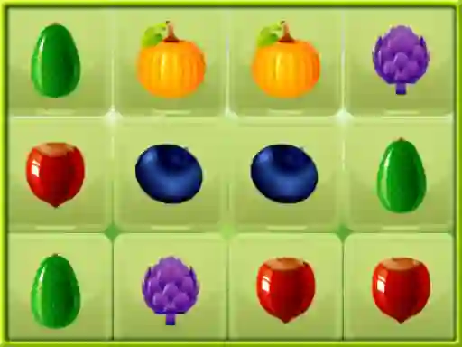Igra Big Farm Match 3 spletu