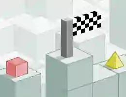 Igra Cube Xtreme spletu