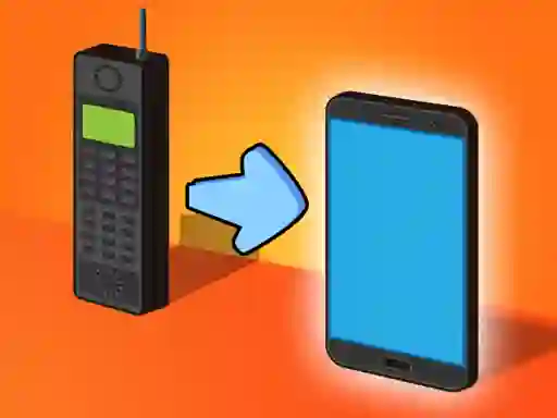 Igra Phone Transform spletu