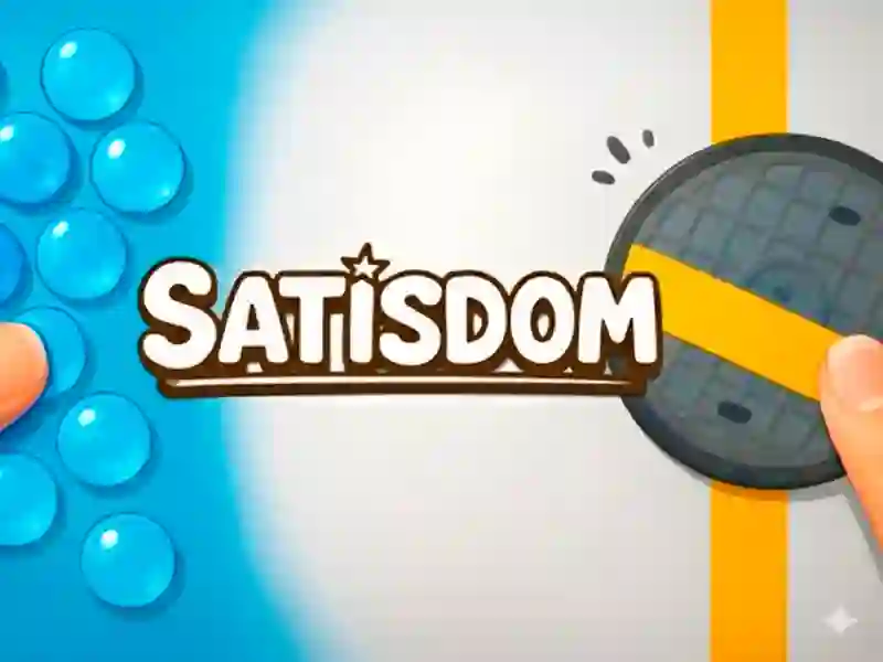 Igra Satisdom spletu