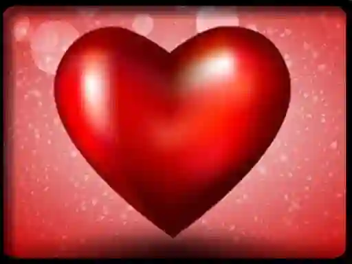 Igra Valentines Puzzle Challenge spletu