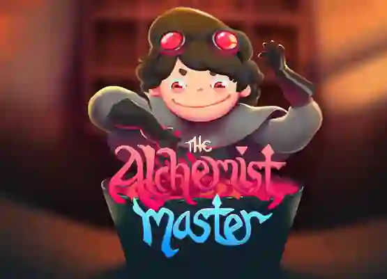 Igra Alchemy Master spletu