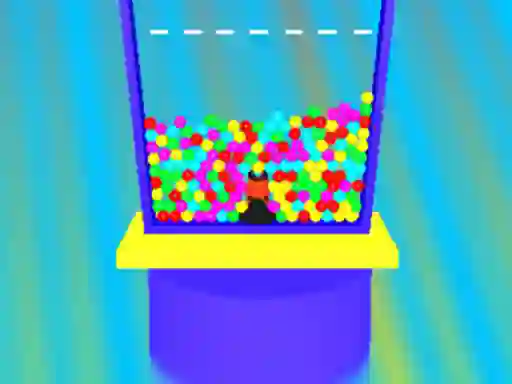 Igra Candy Fever spletu
