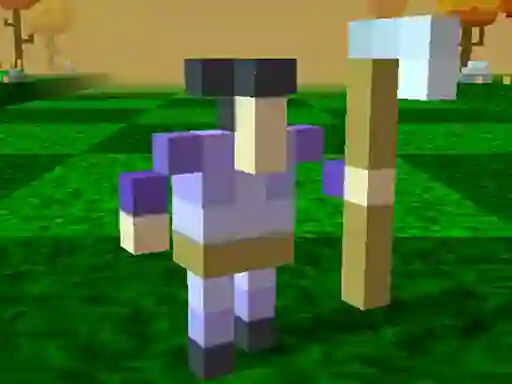 Igra Flippy Hero spletu