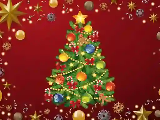 Igra Hyper Merry Christmas Party spletu