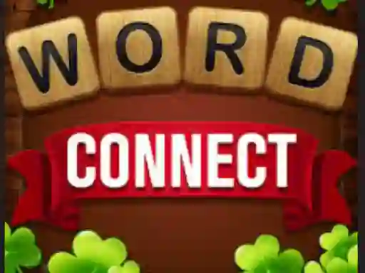 Igra Word Connect spletu