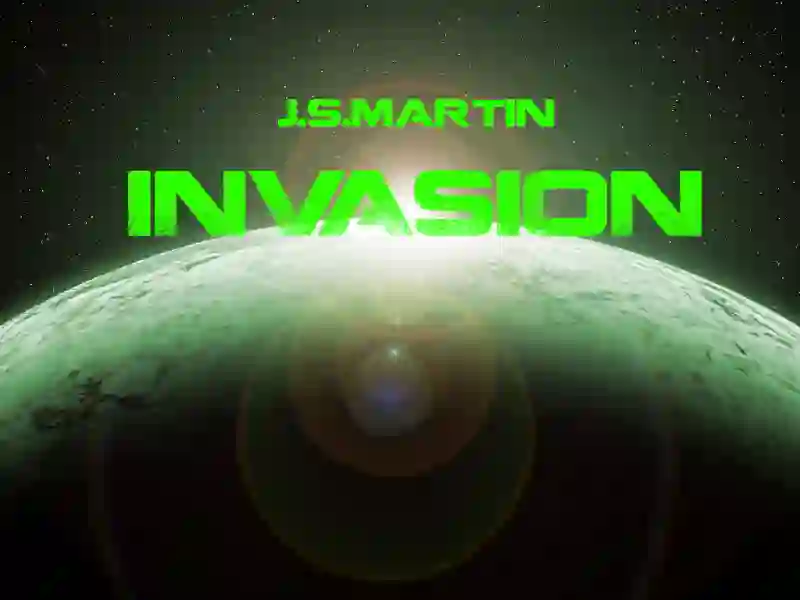 Igra Invasion spletu