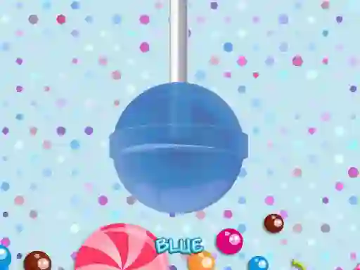 Igra Lollipop True Colors spletu