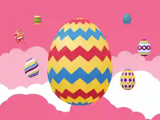 Igra Rise Egg Up spletu