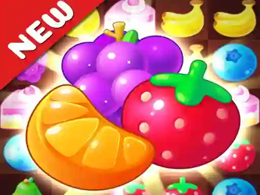 Igra Fruit Mania spletu