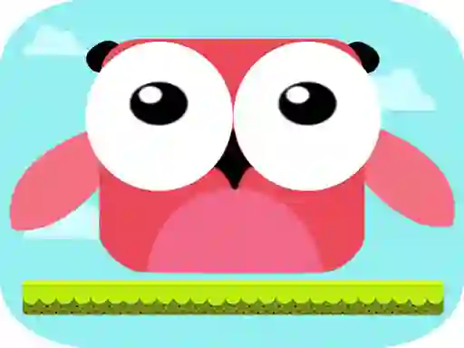 Igra Jumping or sleep spletu