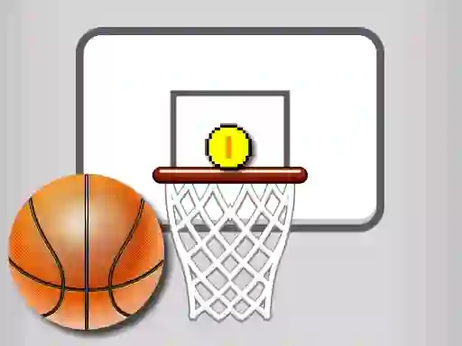 Igra Spin Basketball spletu