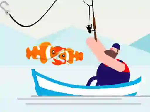 Igra Go Fish spletu