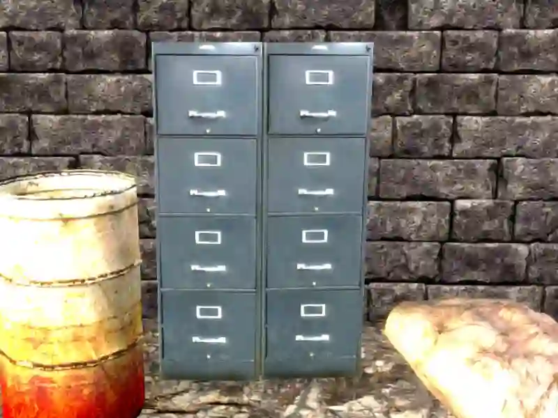Igra Creepy Basement Escape Episode 2 spletu