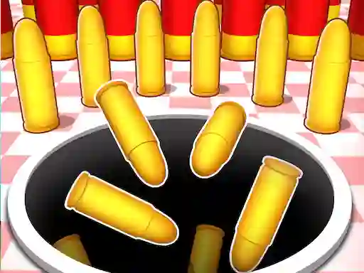 Igra Attack Hole Online spletu