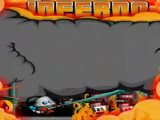 Igra Inferno spletu
