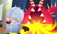 Igra Dragon land spletu