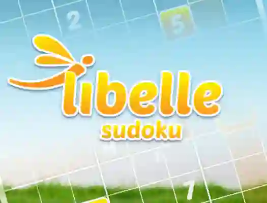 Igra Sudoku spletu