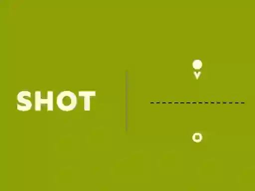 Igra Shot spletu