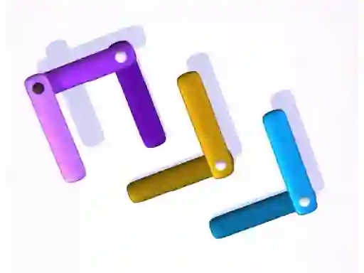 Igra Crunch Lock spletu