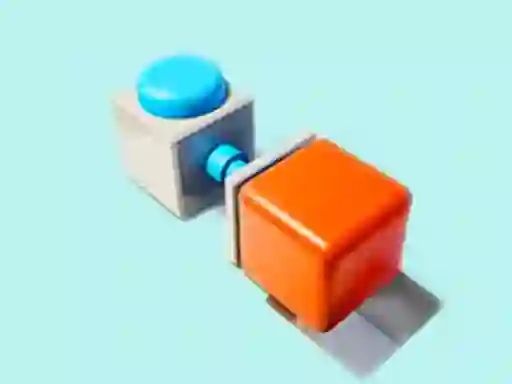 Igra Push It 3D spletu