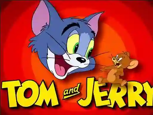 Igra Tom & Jerry: Runner spletu