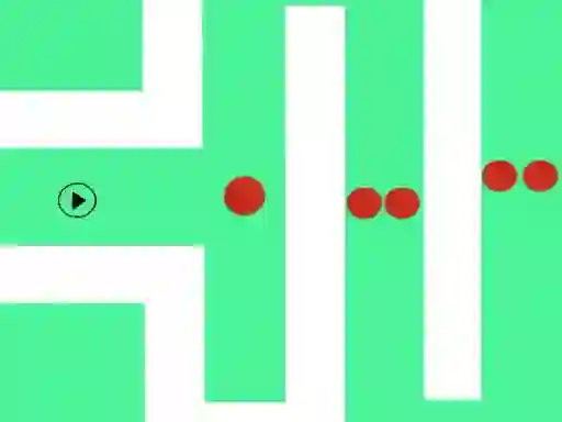 Igra Hardest Fun Game spletu
