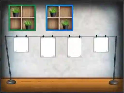 Igra Amgel Easy Room Escape 78 spletu