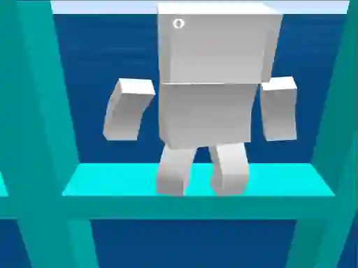 Igra Shot Craft spletu