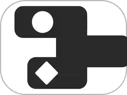 Igra Maze Black And Withe spletu