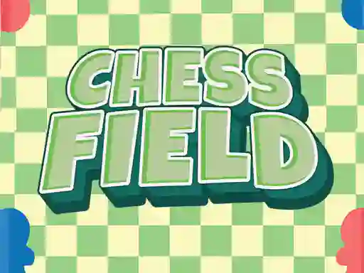 Igra Chess Field spletu