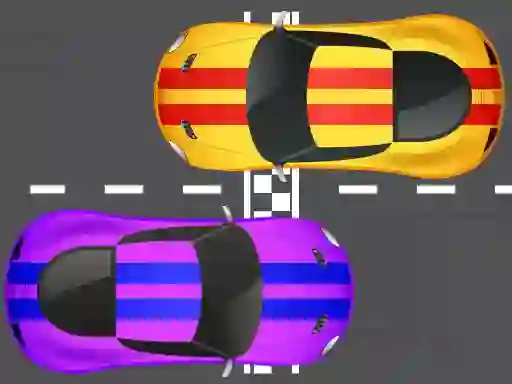 Igra Car Reaction spletu