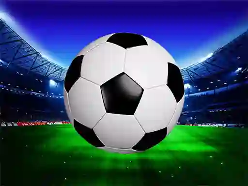Igra Hyper Football Kick Up Party spletu