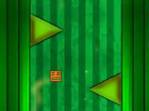 Igra Impossible Dash spletu
