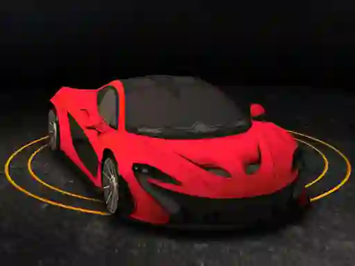 Igra Turbo Car Track spletu