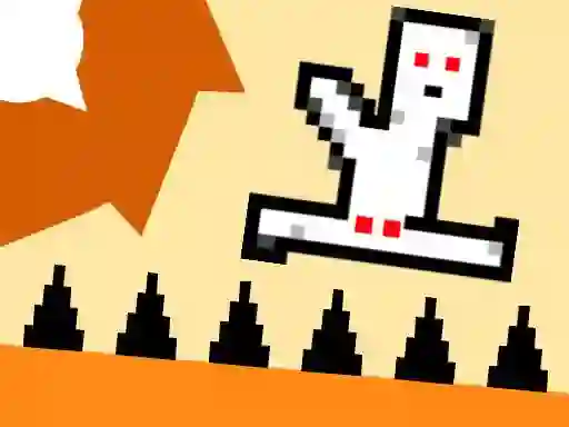 Igra Escape or Die spletu