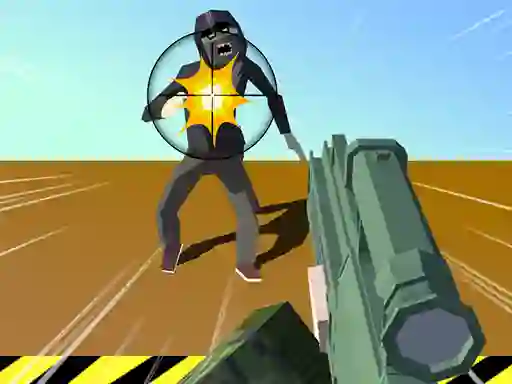 Igra Merge Gun Fps Shooting Zombie spletu