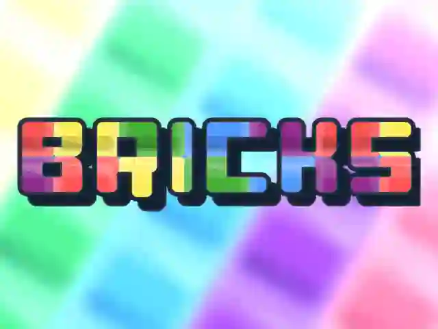 Igra Bricks spletu