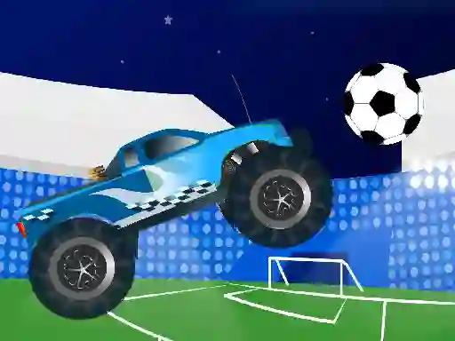 Igra Crazy Football War spletu