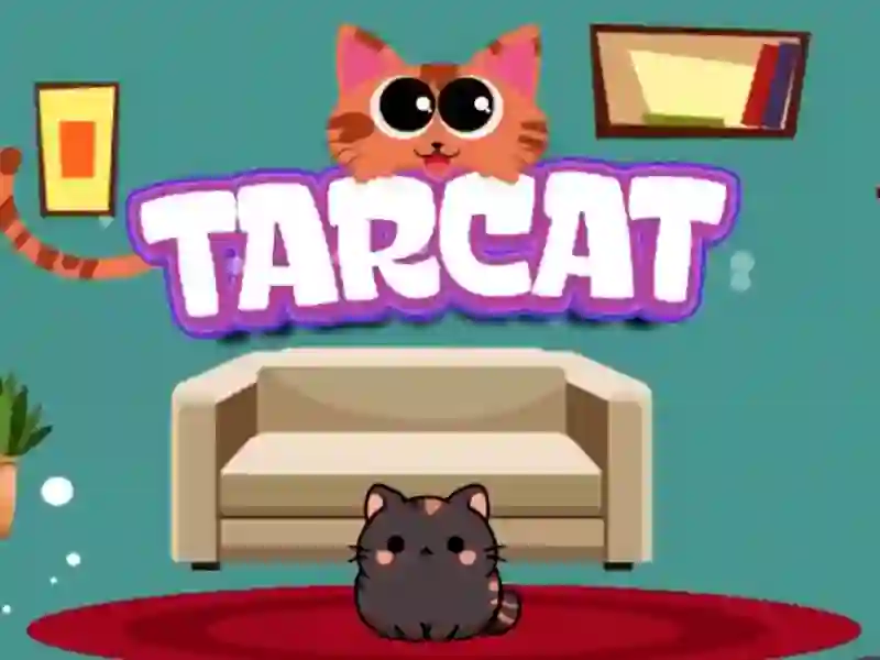 Igra Tarcat spletu