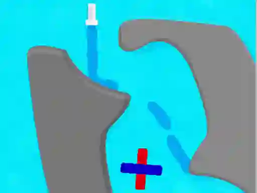 Igra Water The Plant spletu