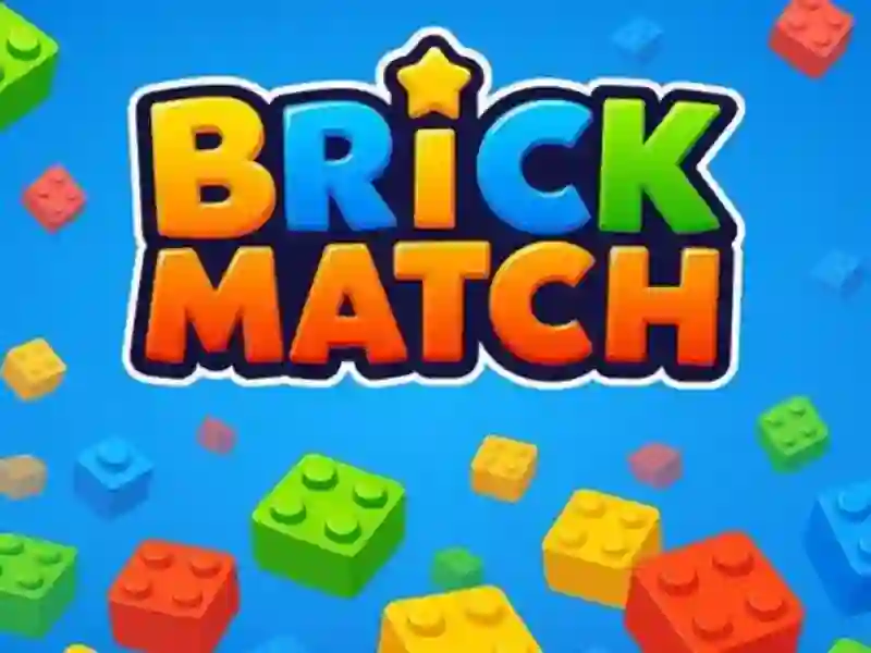 Igra Brick Match spletu