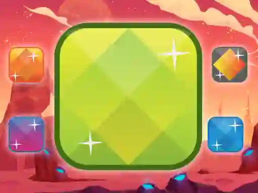 Igra Break The Gems spletu