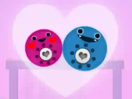 Igra Love Totems spletu